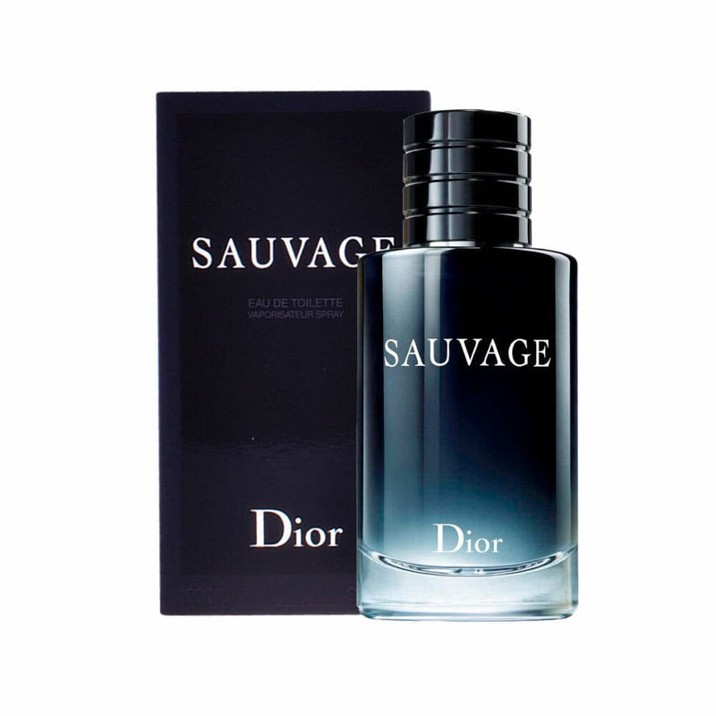Sauvage Christian Dior 