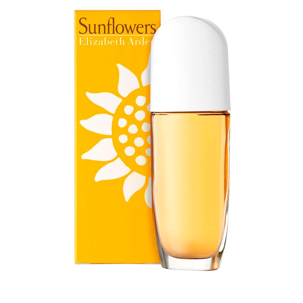 Sunflower Elizabeth Arden   