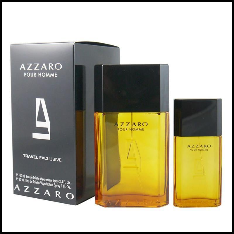 Azzaro Estuche 100Ml + 30Ml Hombre Azzaro Edt