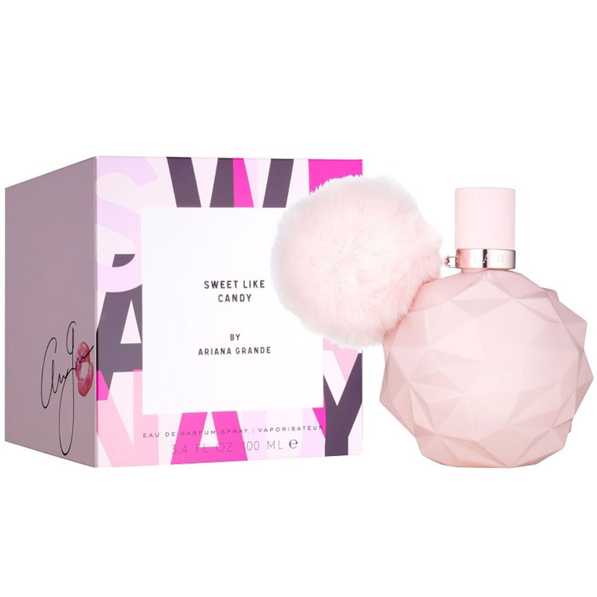 Sweet Like Candy Ariana Grande   