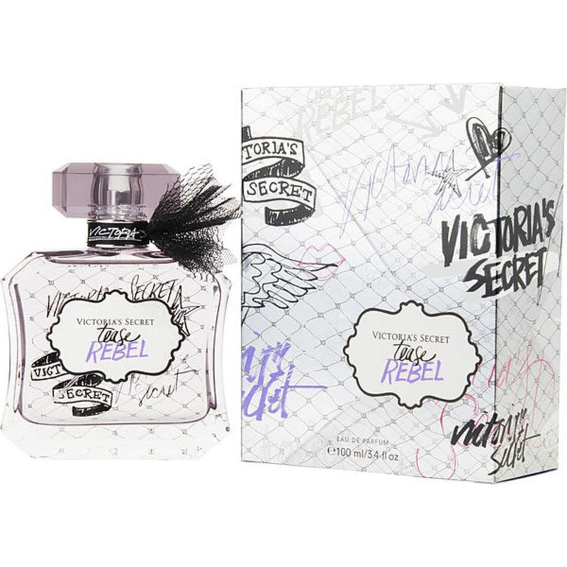 Tease Rebel Victorias Secret 50Ml Mujer Edp