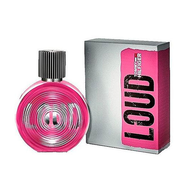 Tommy Loud Tommy Hilfiger 75Ml Mujer Edt