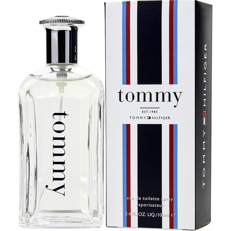 Tommy Men Tommy Hilfiger   