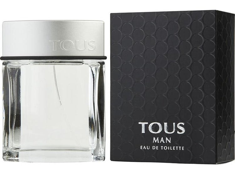 Tous Man   