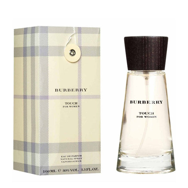 Touch Burberry 100Ml Mujer Edp