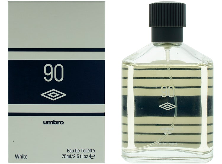 Umbro White Umbro 75Ml Hombre Edt