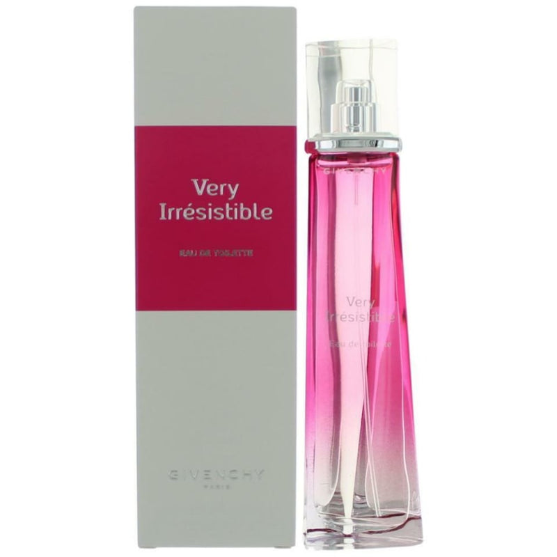 Very Irresistible Givenchy 75Ml Mujer Edt