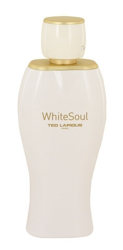 White Soul Ted Lapidus    