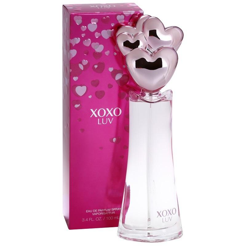 Xoxo Luv Xoxo   