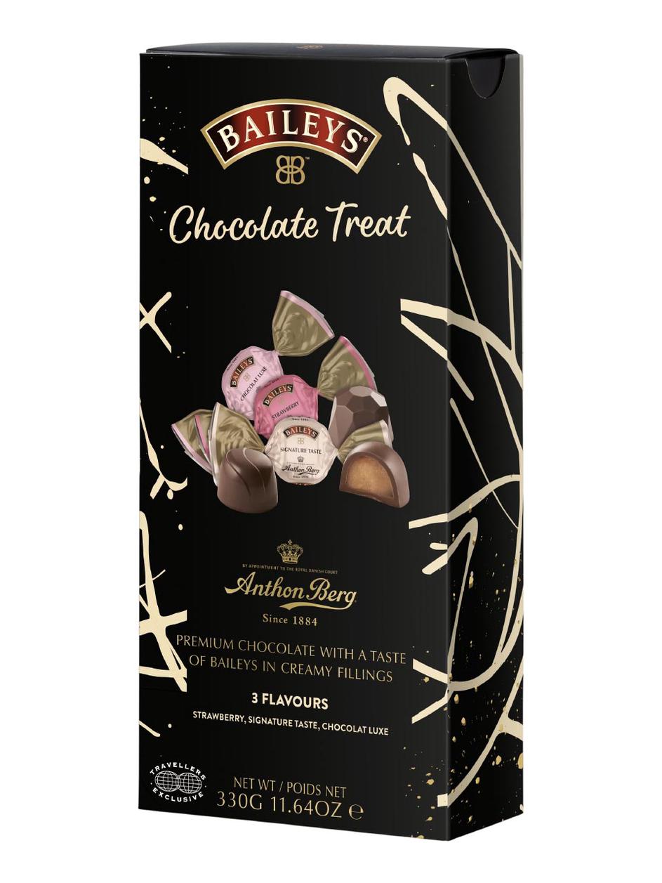Baileys Treat Dark Anthon Berg 330G Chocolates