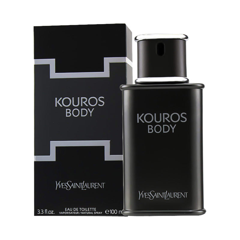 Body Kouros Ysl