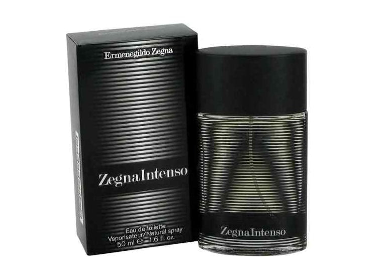 Zegna Intenso   