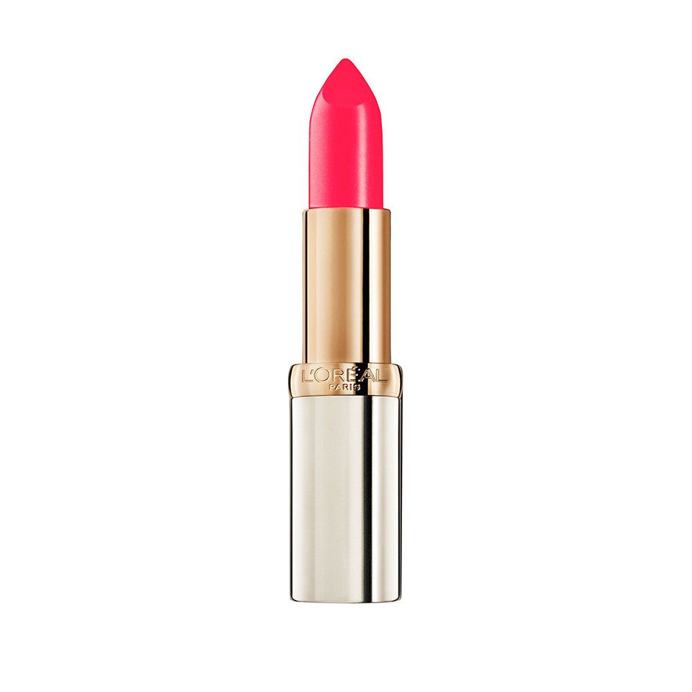 Labial Color Riche 373 Magnetic Coral L'Oréal Paris
