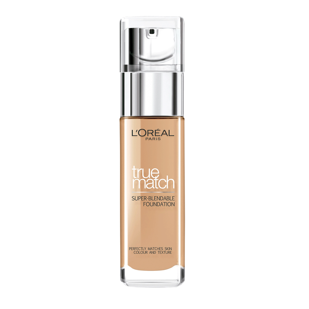 Base True Match N6 Miel L'Oréal Paris / Cosmetic