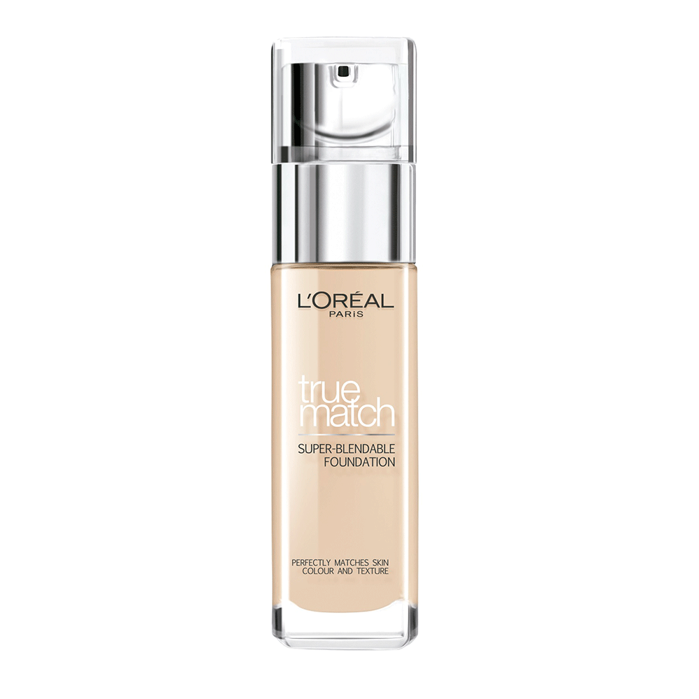 Base True Match R2/C2 Rose Vainilla L'Oréal Paris / Cosmetic