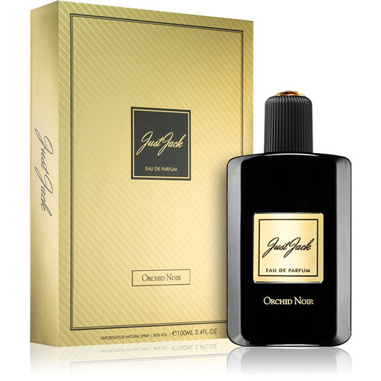 Just Jack Orchid Noir Armaf 100Ml Mujer Edp
