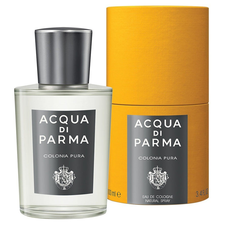 Colonia Acqua Di Parma Pura Edc 180Ml Hombre