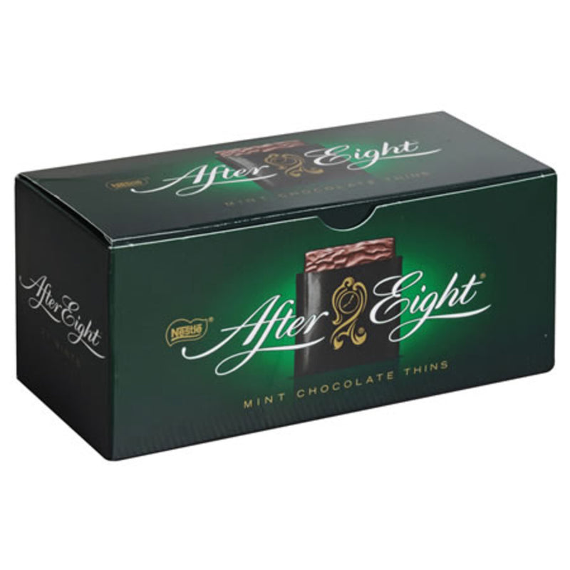 After Eight Classic Nestle 12X200G  Chocolate