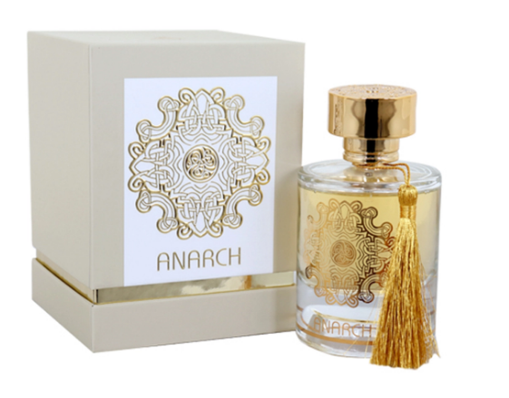 Anarch Maison Alhambra