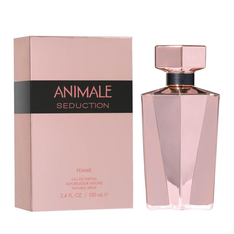 Seduction Animale 100Ml Mujer Edp