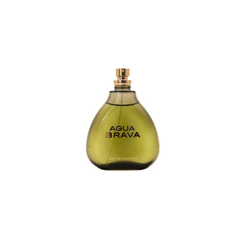 Agua Brava Antonio Puig Tester 100Ml Hombre Edt