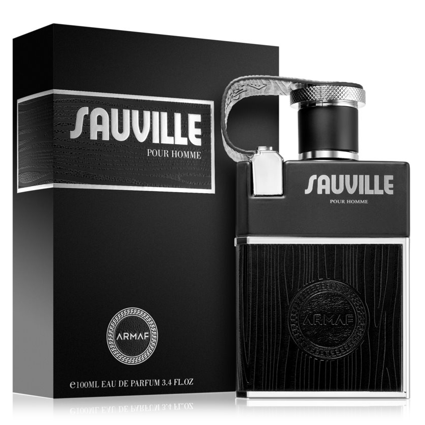 Sauville Armaf   