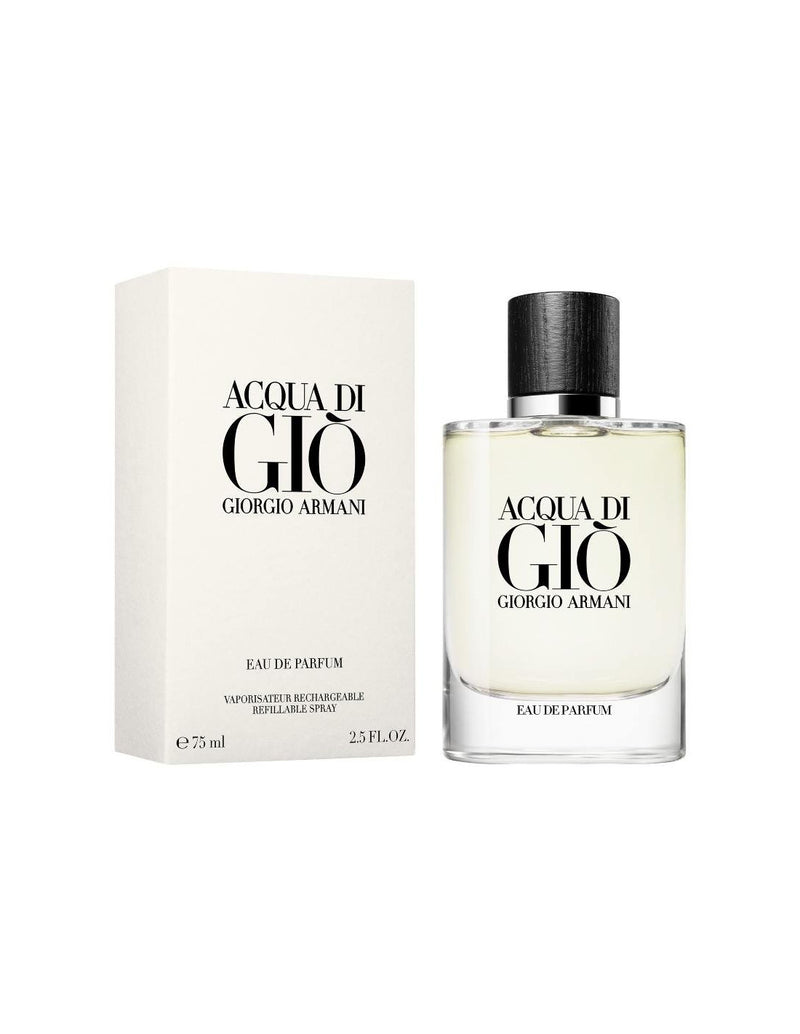 Acqua Di Giorgio Armani