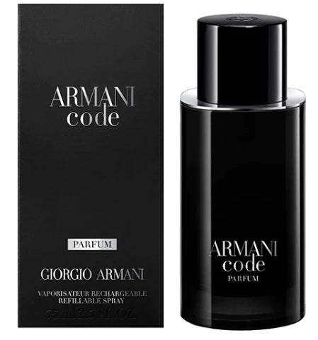 Armani Code Giorgio Recargable