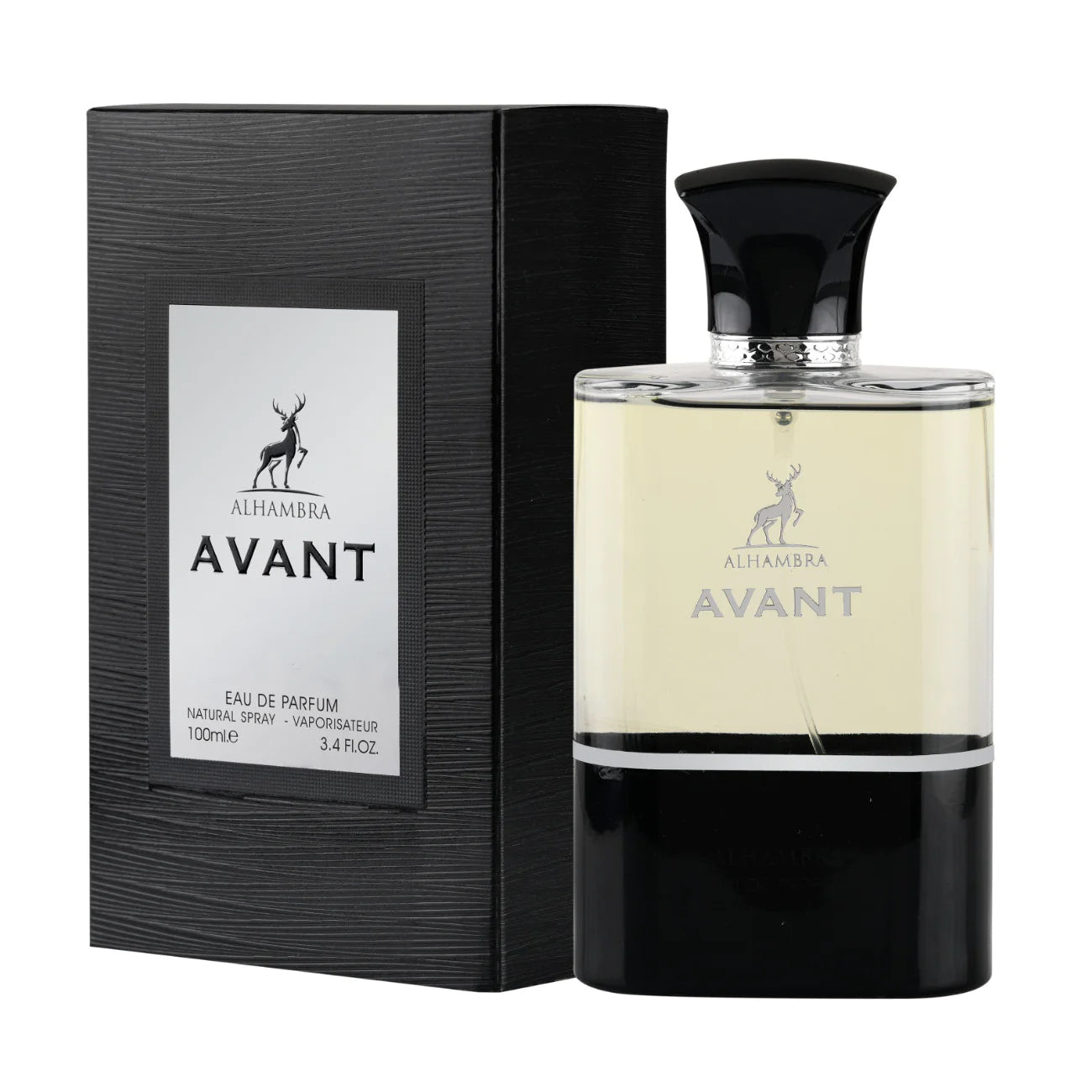 Avant Maison Alhambra 