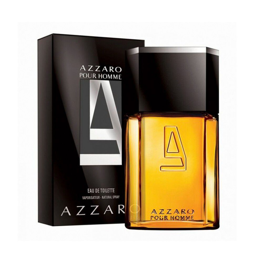 AZARRO POUR