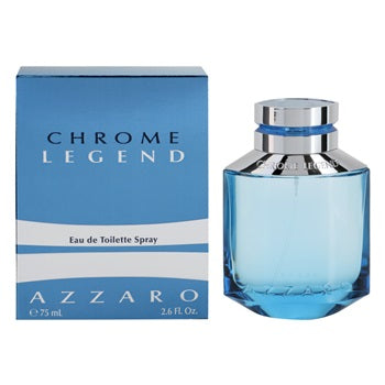 CHROME LEGEND AZZARO