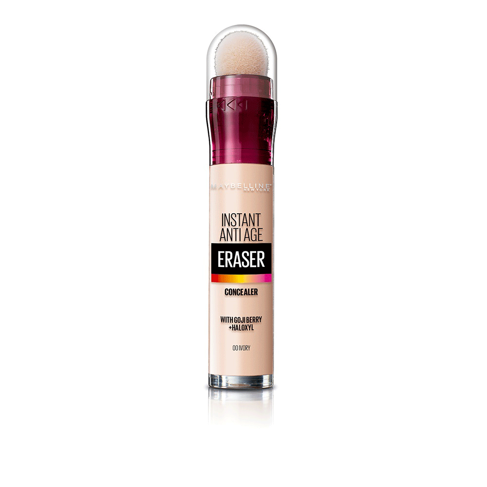 Corrector Instant Age Eraser 00 Ivory Maybelline / Cosmetic