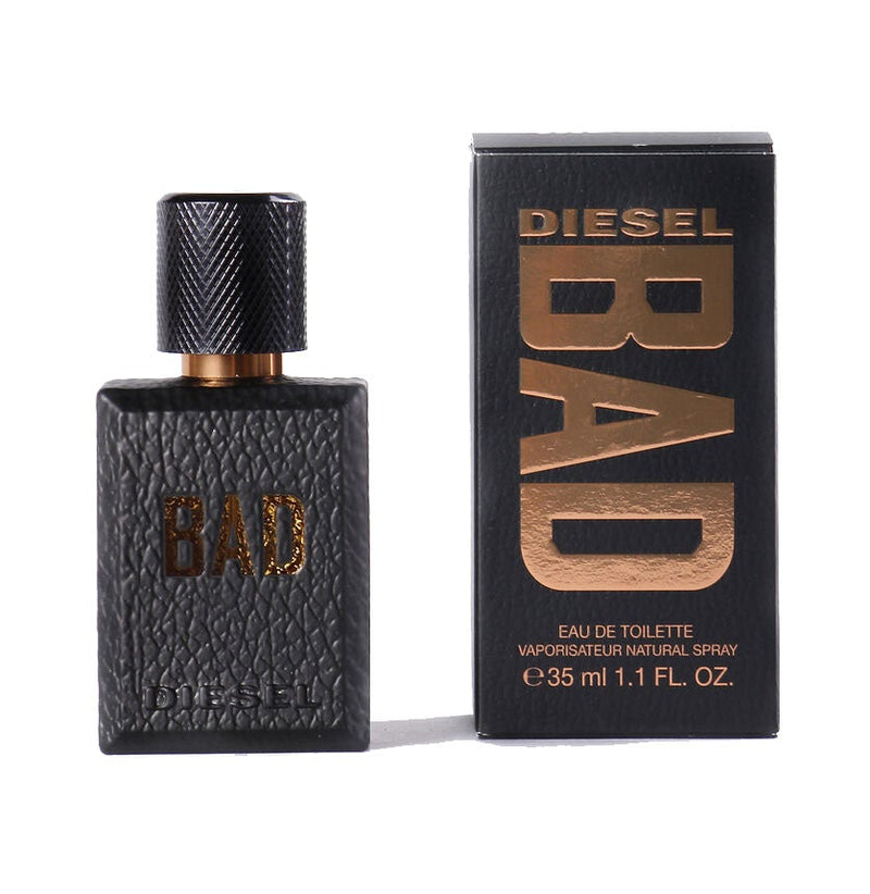 Bad 35Ml Hombre Diesel Edt