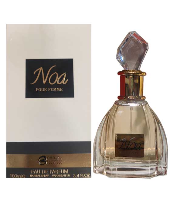 Beauty World Noa 