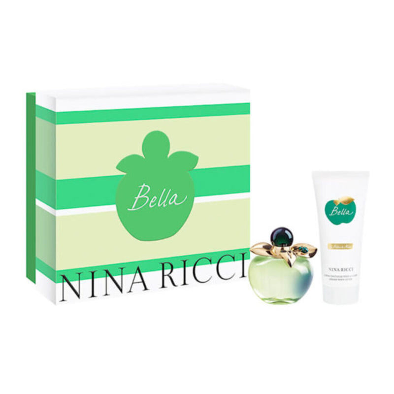 Nina Bella Nina Ricci    