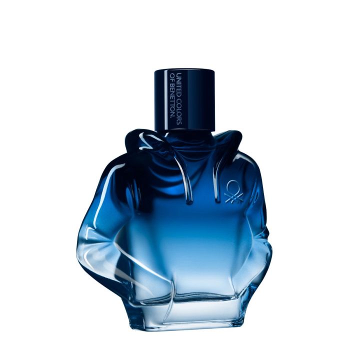 We Are Tribe Benetton Tester 90Ml Hombre Edt