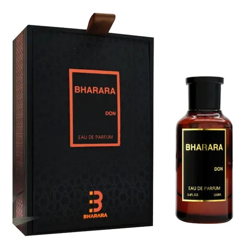 Don Bharara 100Ml Hombre Edp