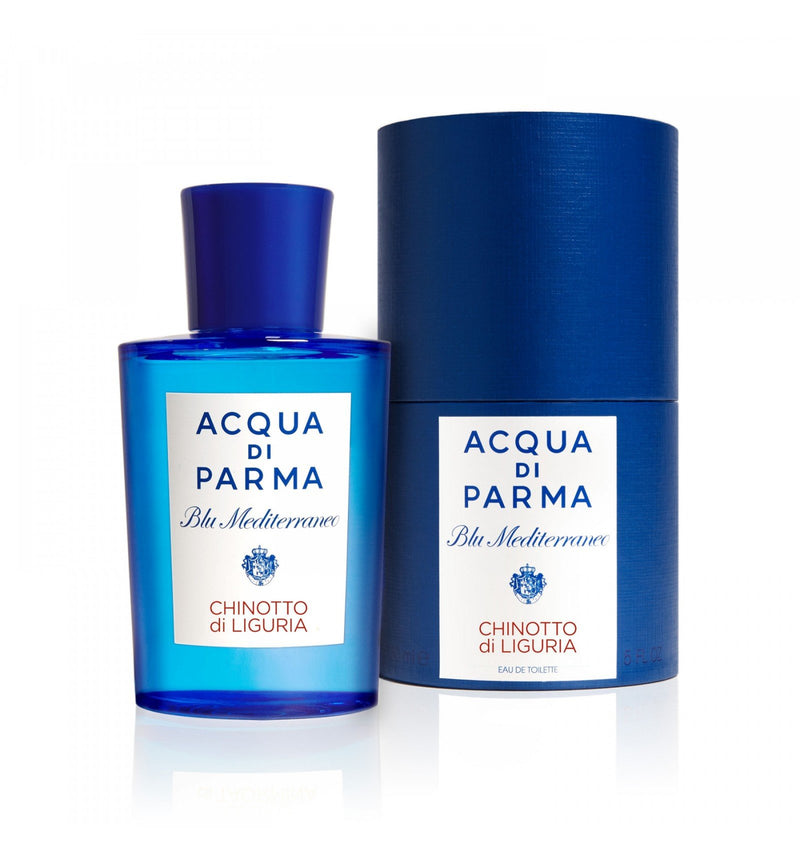 Acqua Di Parma u Mediterraneo Chinotto Di Liguria   