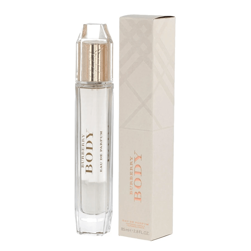 Body Burberry 85Ml Mujer Edp