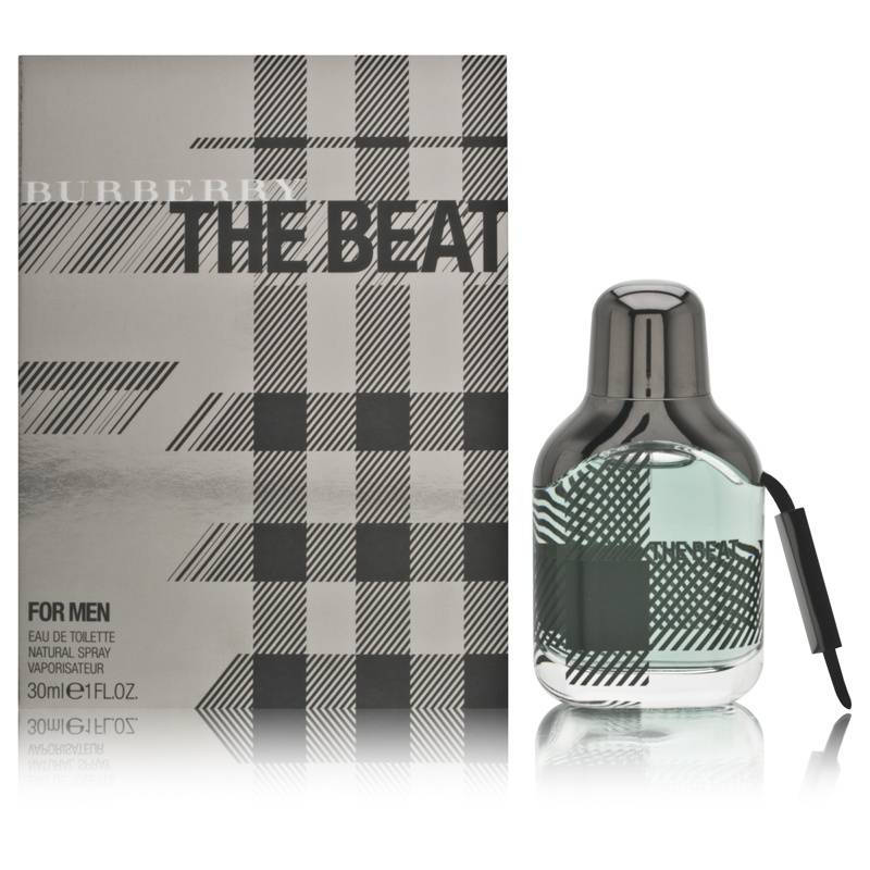 The Beat Burberry   