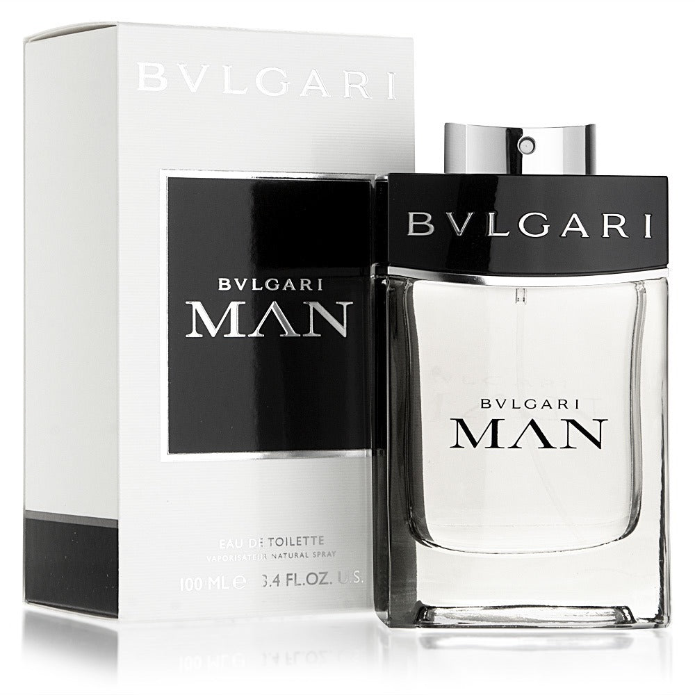 Bvlgari Man  