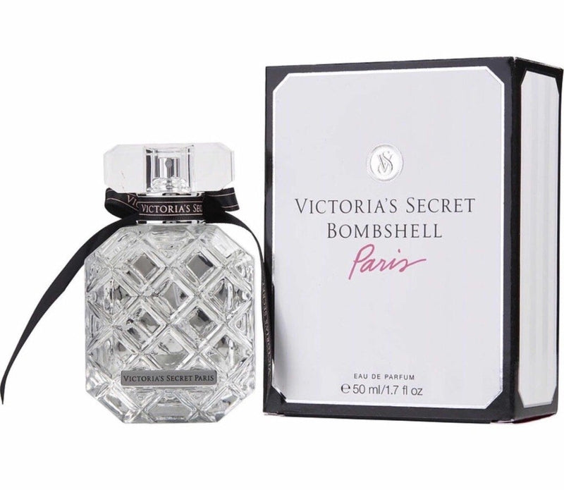 Bombshell Paris Victorias Secret 50Ml Mujer Edp