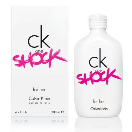 ONE SHOCK CALVIN KLEIN