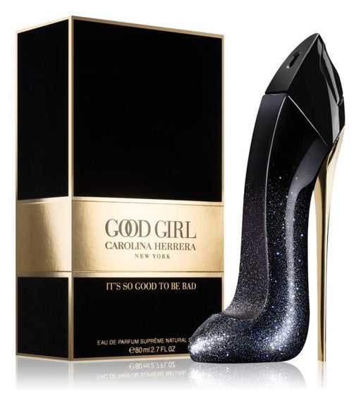 Good Girl Supreme Carolina Herrera 80Ml Mujer Edp