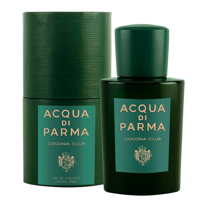 Colonia Club Acqua Di Parma 100Ml Hombre Edc