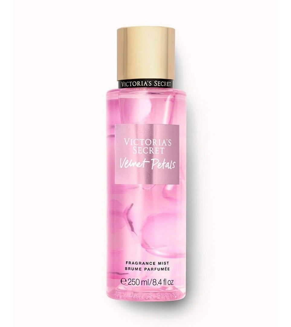 Velvet Petals Victorias Secret 2  Body Mist