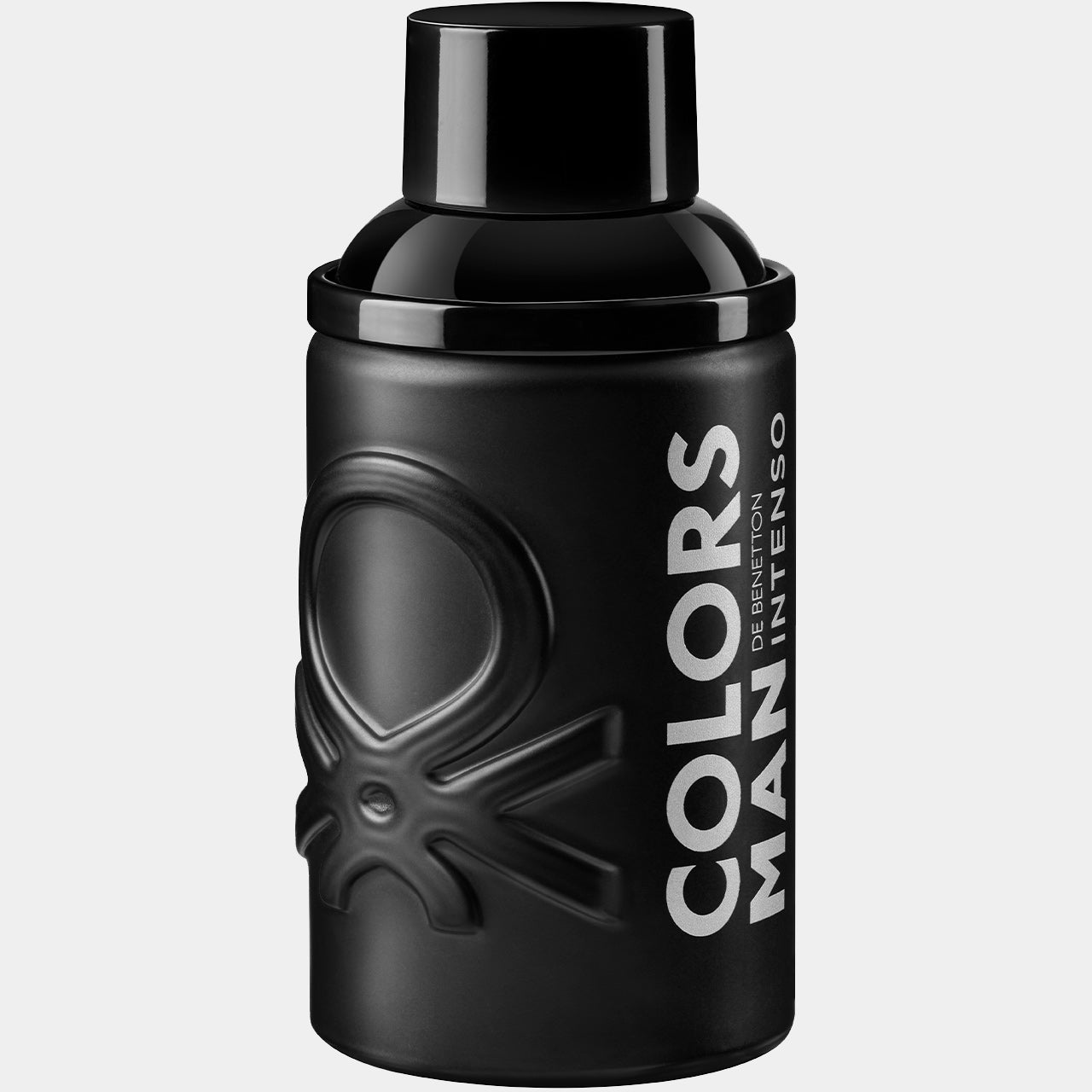 COLORS BLACK INTENSE BENETTON