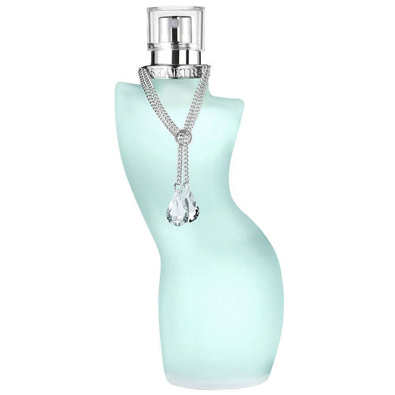 Dance Diamonds Shakira Tester 80Ml Mujer Edt