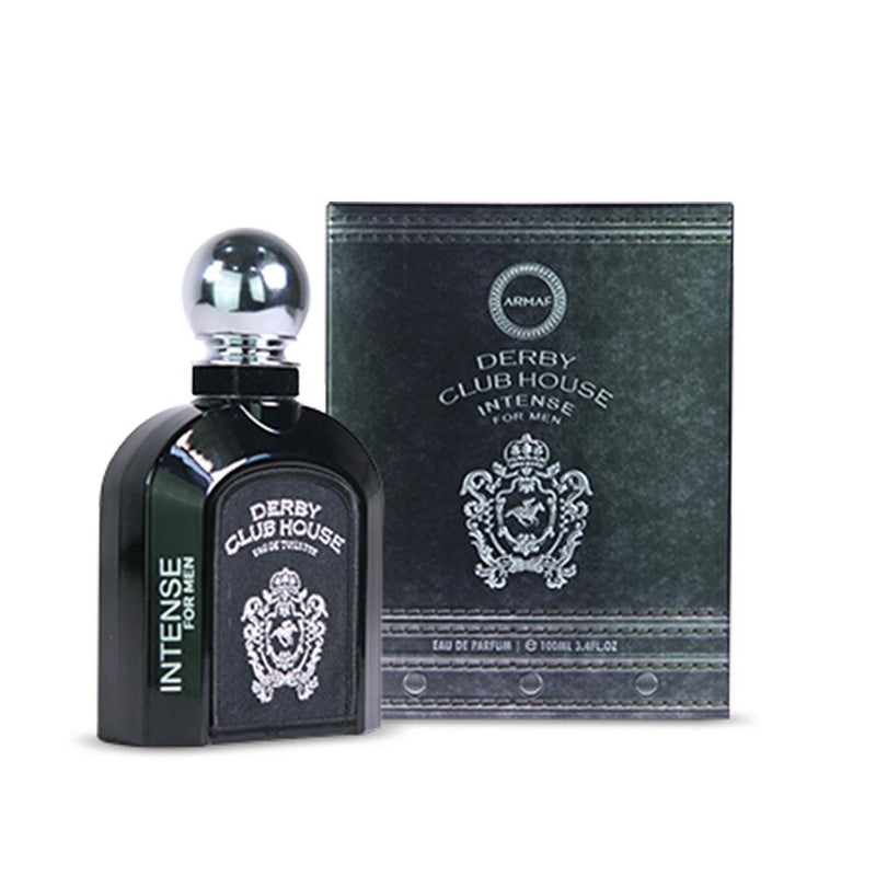Armaf Derby Club Intense 100Ml Hombre Edt