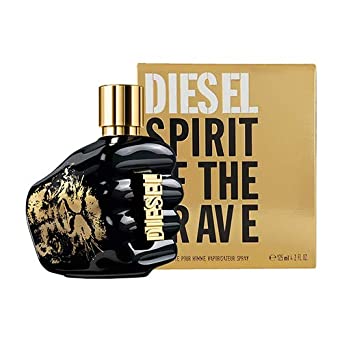 SPIRIT OF DIESEL